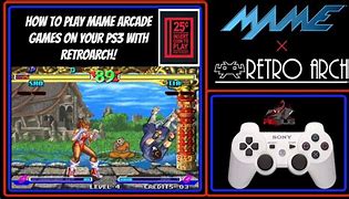 Image result for PS3 Arcade Games