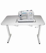 Image result for Folding Sewing Table