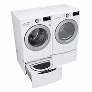 Image result for LG Front Load Washer White