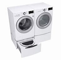 Image result for Lowe's Washer Dryer Vertical Storage