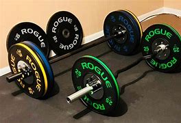Image result for Rogue Curl Bar