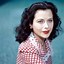 Image result for Hedy Lamarr Face