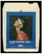 Image result for physical album olivia newton john