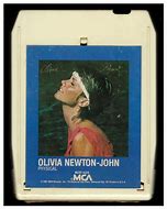 Image result for Olivia Newton-John Physical Album Tracks