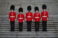 Image result for Palace Guard Uniform