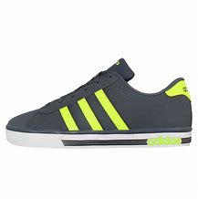 Image result for All-Black Adidas NEO