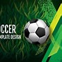 Image result for Free Soccer Designs