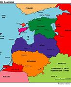 Image result for The Baltics