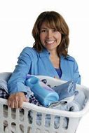 Image result for Washer and Dryer Stackable 27-Inch