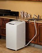 Image result for Panda Portable Washer Dryer Machine
