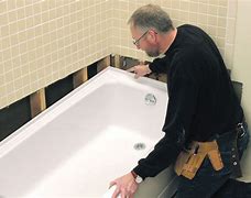 Image result for Bathtub Replacement