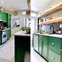 Image result for Kitchen Makeovers Pictures