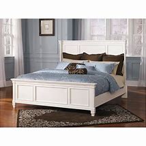 Image result for Ashley Furniture White Bedroom Sets