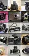 Image result for Different Cameras
