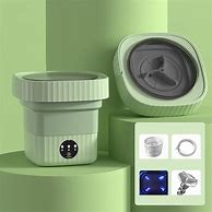 Image result for Compact Portable Washing Machine