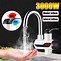 Image result for Instant Digital Electric Hot Water Tap