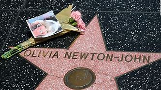 Image result for Olivia Newton-John Cancer Story