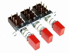 Image result for Isostat Pushbutton Switch