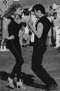 Image result for Olivia Newton-John Talks About Grease