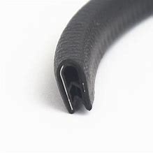 Image result for U-Channel Rubber Seal