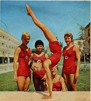 Image result for The Swim Dance 1960s