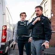 Image result for Line of Duty TV Series