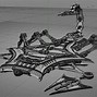 Image result for Robotic Scorpion Claws