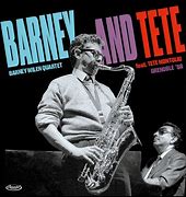 Image result for barney Wilen Barney and Tete elemental