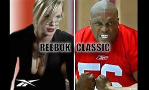 Image result for Terry Tate Reebok