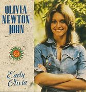 Image result for Olivia Newton-John Gold Double CD