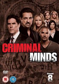 Image result for Criminal Minds Main Characters