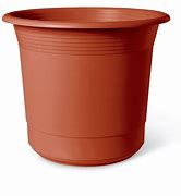Image result for Eezy Gro Self-Watering Planter, 12" - Turquoise