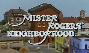 Image result for mr rodgers