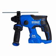Image result for Kobalt 24 Volt Tools