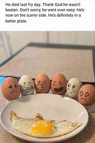 Image result for Good Egg Puns