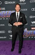 Image result for Chris Pratt Avengers Endgame