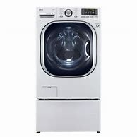 Image result for LG Stackable Washer Dryer Combination