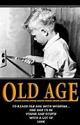 Image result for Old Age Humor