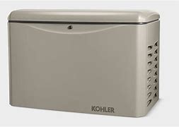 Image result for Kohler Standby Generators