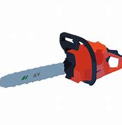 Image result for Chain Saw Clip Art