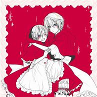 Image result for Alois Trancy Manga
