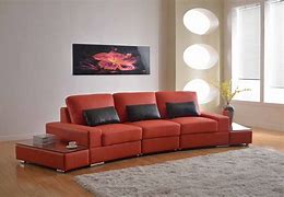 Image result for Living Room Contemporary Sofa