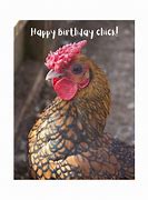 Image result for Happy Birthday Chick