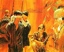 Image result for Vietnam War Pow