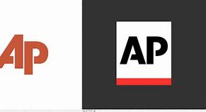 Image result for AP News Logo