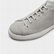 Image result for Barbour Light Grey Suede Sneakers