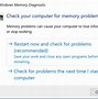 Image result for Memory Problem Windows 1.0