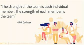 Image result for Famous Quotes On Teamwork and Unity