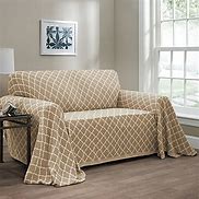 Image result for Sofa Covers Bed Bath and Beyond