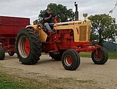 Image result for Classic Case Tractors